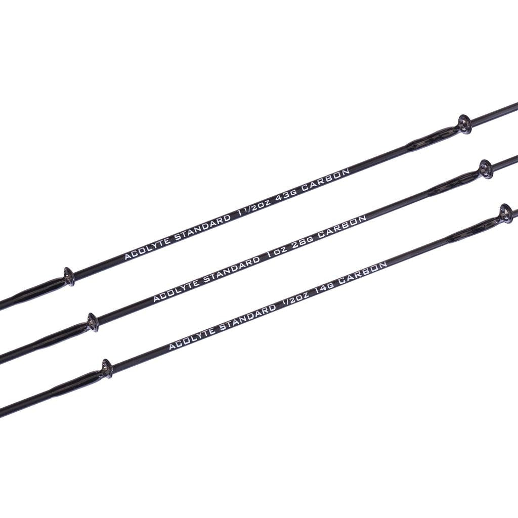 Drennan F1-Silvers Feeder Rod 10ft Rods