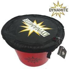 Dynamite Baits - Bucket Cover (neoprene) Bait Accessories