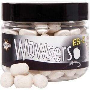Dynamite Baits - Wowsers ’High Vis’ Wafters 9mm / White Pellets