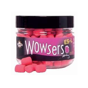 Dynamite Baits - Wowsers ’High Vis’ Wafters Pellets