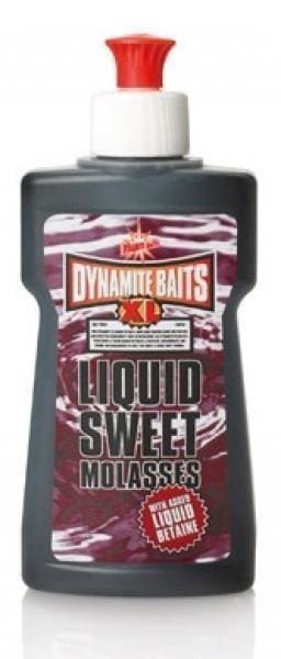 Dynamite Baits - XL Attractant Liquid - 250ml Sweet Molasses Liquids
