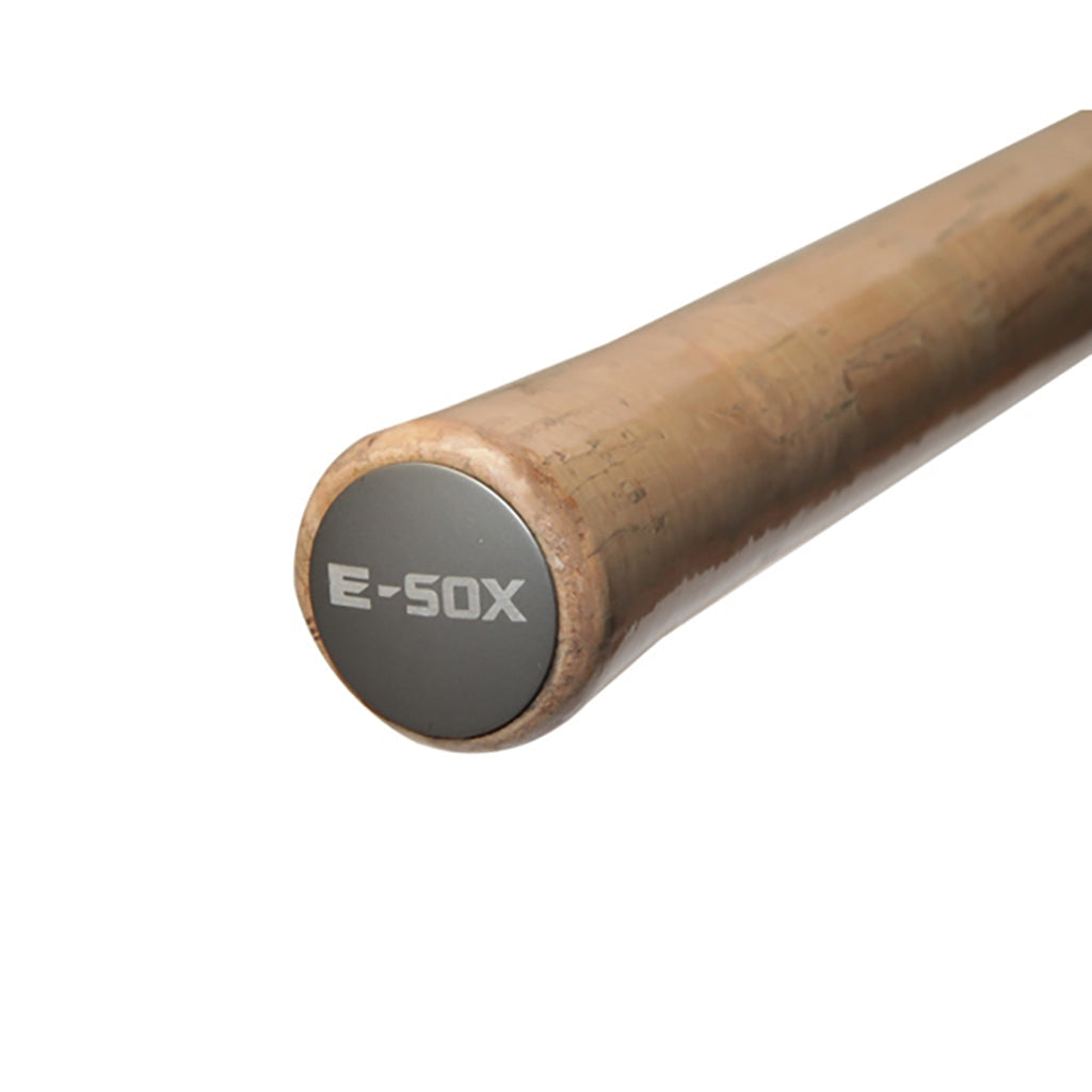 E-Sox Pikeflex Rods