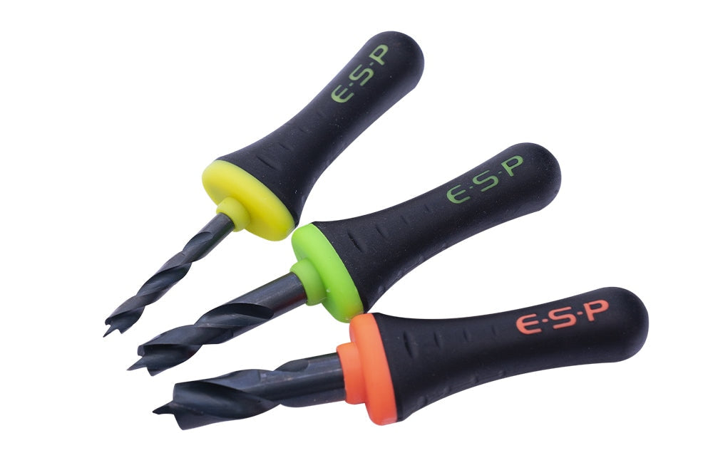 ESP Bait Drill Tools