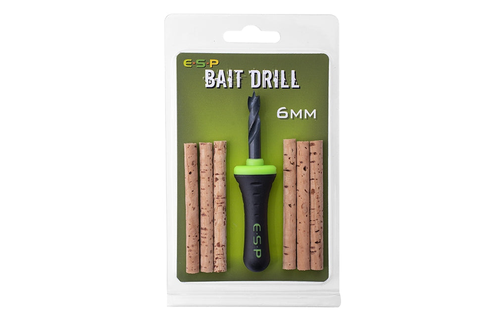 ESP Bait Drill Tools