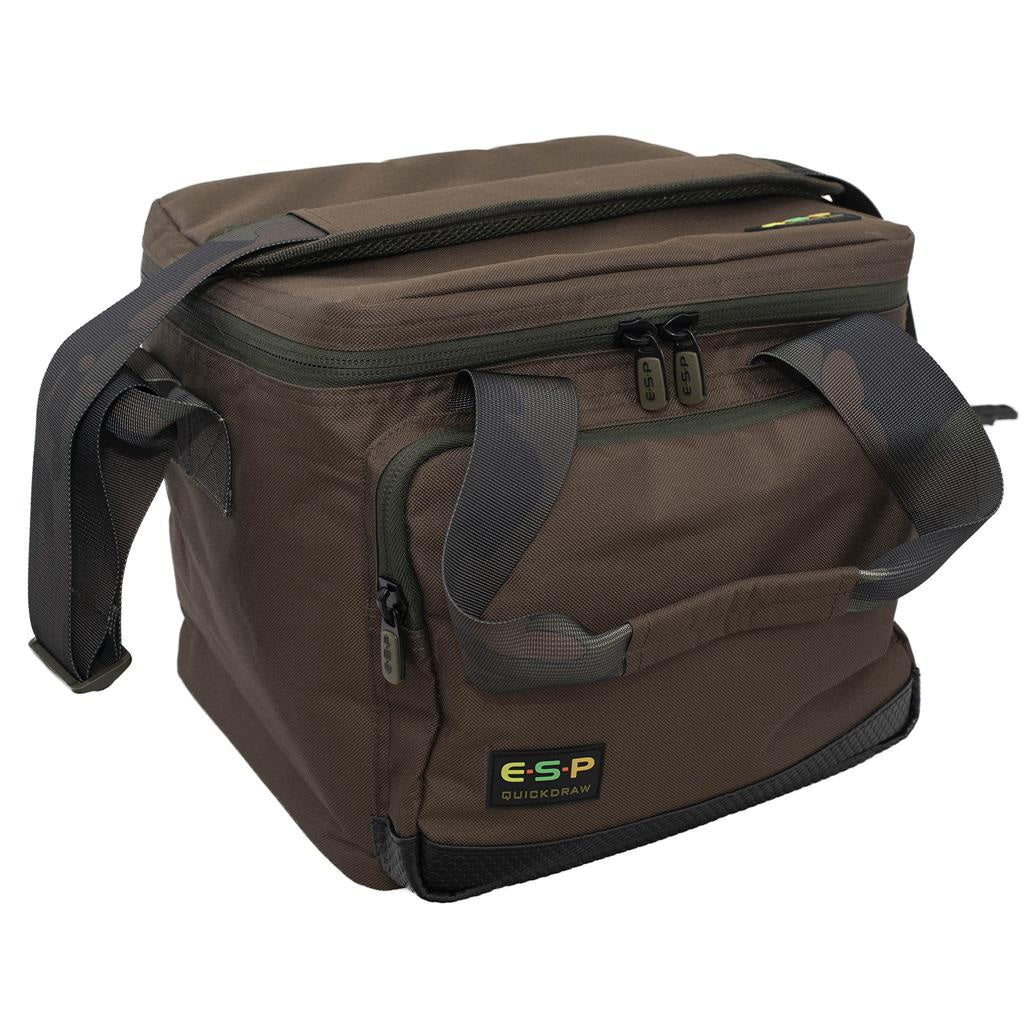 ESP Cool Bag Olive Luggage