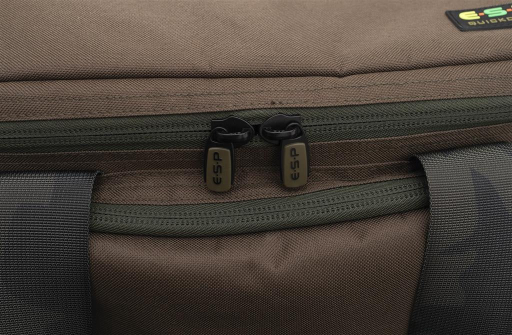 ESP Cool Bag Olive Luggage