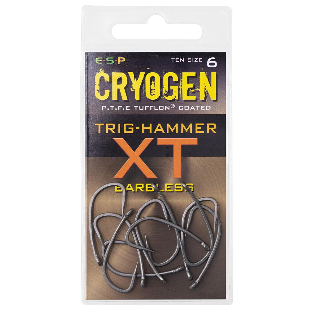 ESP Cryogen Trig - Hammer XT Hooks Hooks