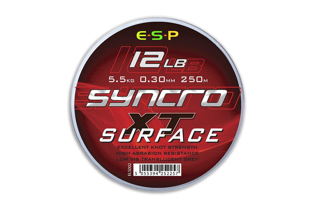 ESP Syncro Surface XT Mono Line Line