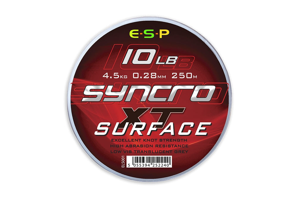 ESP Syncro Surface XT Mono Line Line