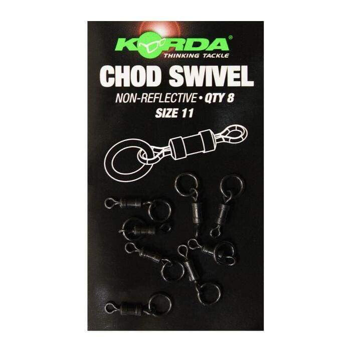 Korda - Chod Swivel Rig Accessories