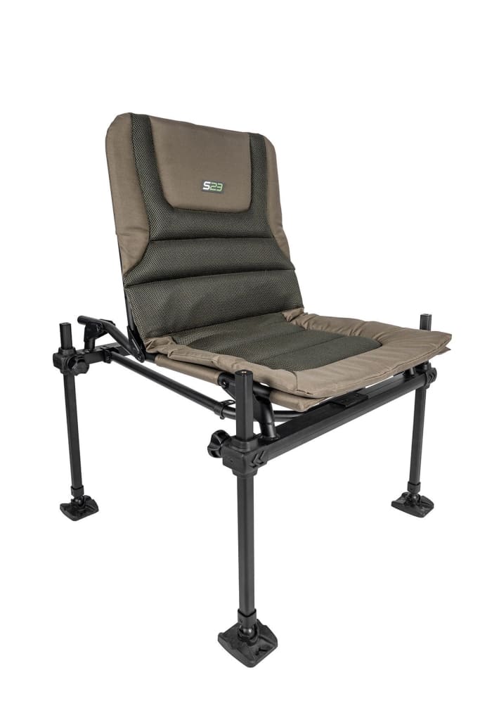 Korum S23 Accessory Chair Standard Chairs
