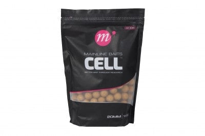 Mainline Baits Shelf Life Boilies Cell 15mm - 1kg