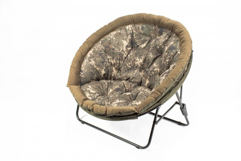 Nash Indulgence Moon Chair Deluxe Chairs