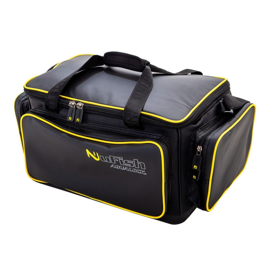 NuFish Aqualock Tackle & Bait Bag – Willy Worms
