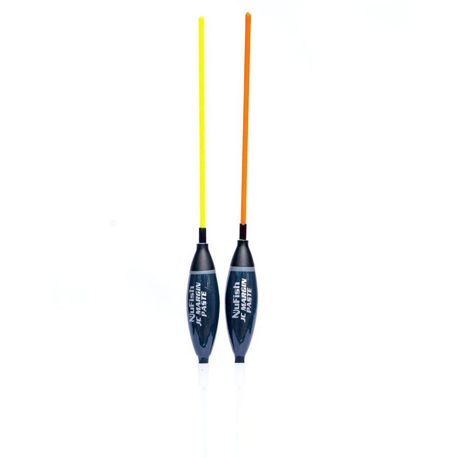 NuFish In - Line JC Margin Paste 0.2g Pole Floats