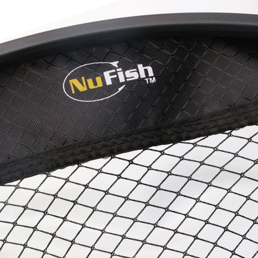 NuFish Quick Dry Lite Landing Net Nets