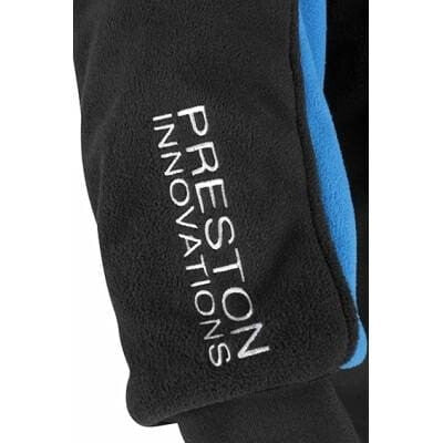 Preston Innovation Windproof Fleece Jacket Clothing