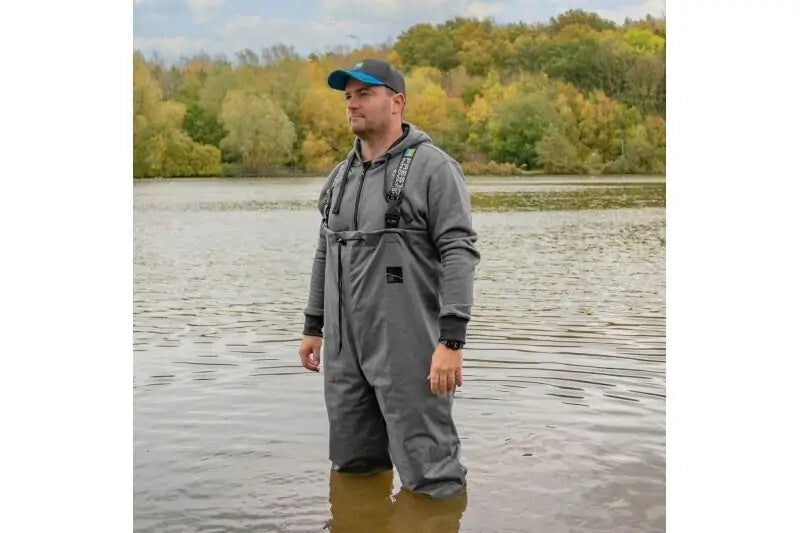 Preston Innovations Heavy Duty Chest Waders waders