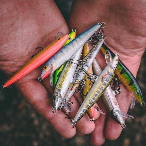 Rapala - Floater Lure Lures
