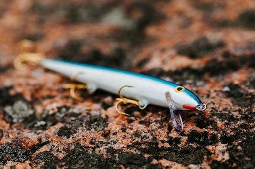 Rapala - Floater Lure Lures