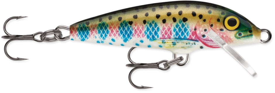 Rapala - Floater Lures Lures