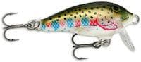 Rapala - Shadow Rap Solid Shad Lures Lures