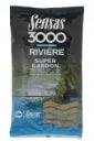 Sensas 3000 Bottom - River Leem