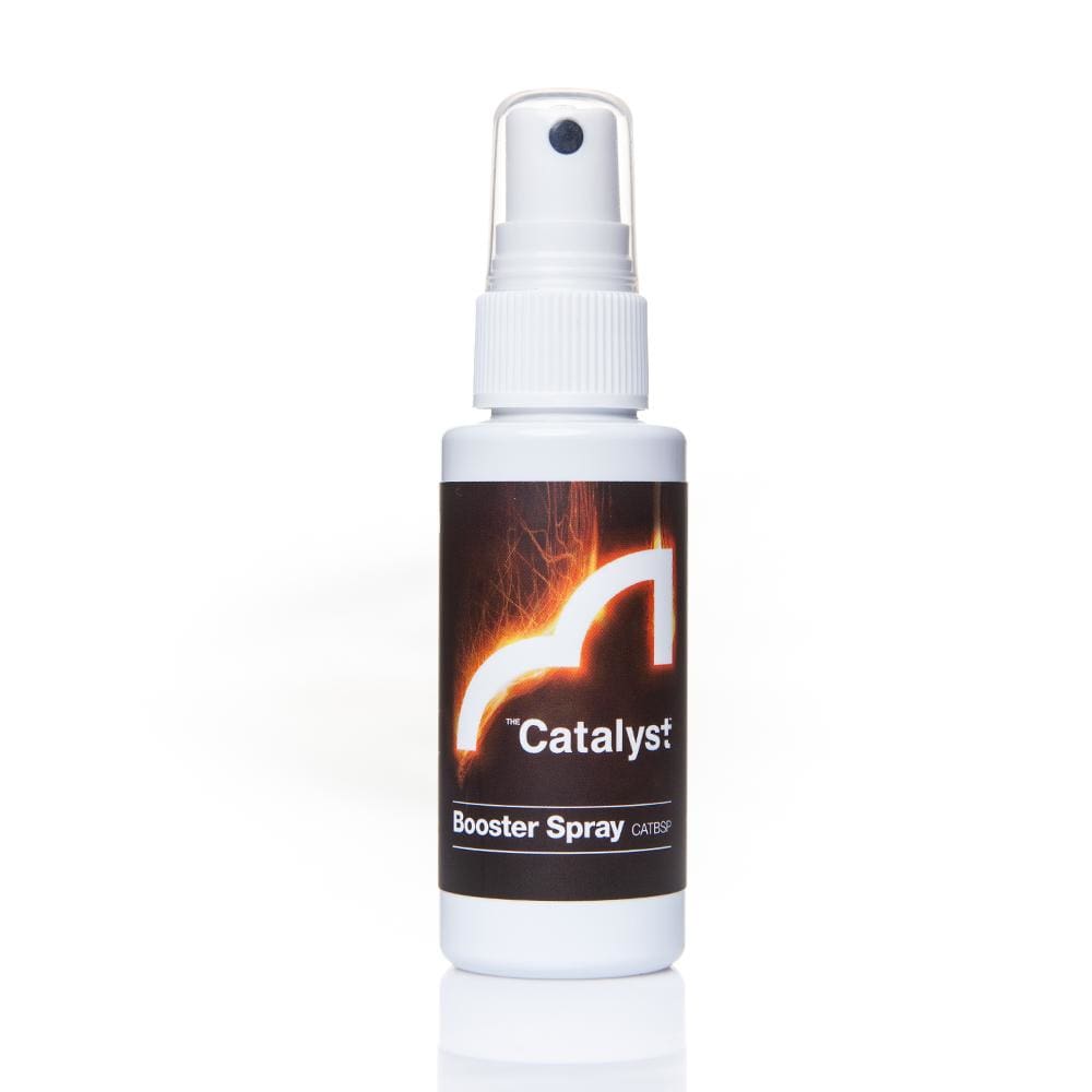 Spotted Fin - Booster Sprays Catalyst