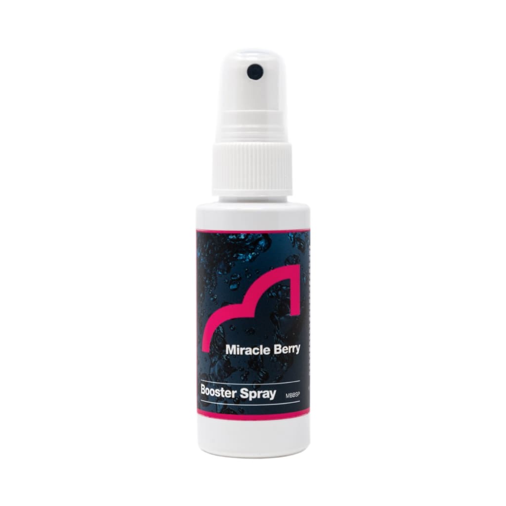 Spotted Fin - Booster Sprays Miracle Berry