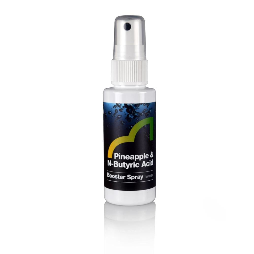 Spotted Fin - Booster Sprays Pineapple & N-Butyric Acid