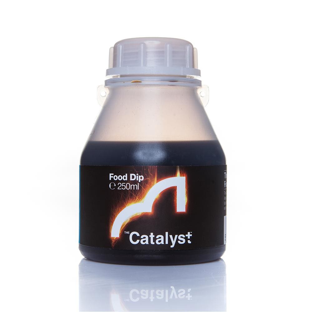 Spotted Fin - Food Dips Catalyst