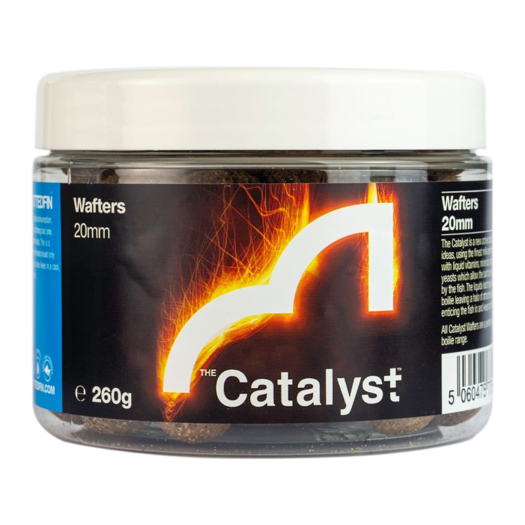 Spotted Fin - Wafters Catalyst / 20mm