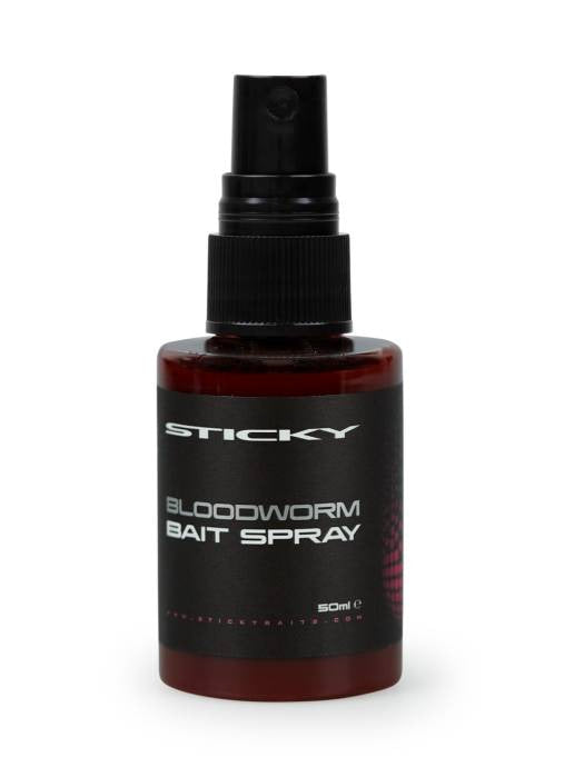 Sticky Baits Bait Sprays