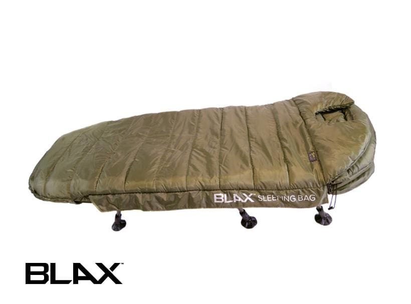 Carp Spirit - Blax 3 Season Sleeping Bag Bedchair Accessories