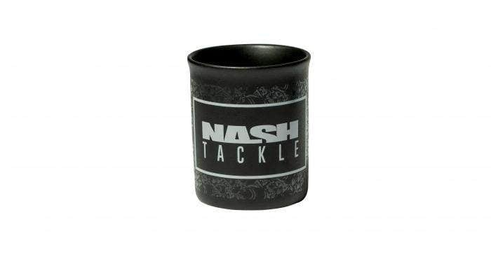 Ceramic Nash Tackle Mug Accessories