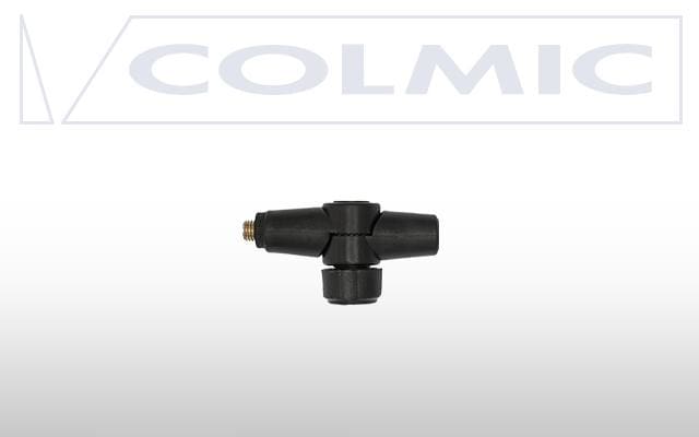 Colmic Angle Lock Rod Support