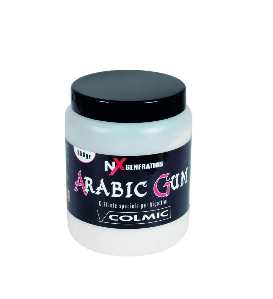 Colmic Arabic Gum - Maggot Glue Binder Groundbait