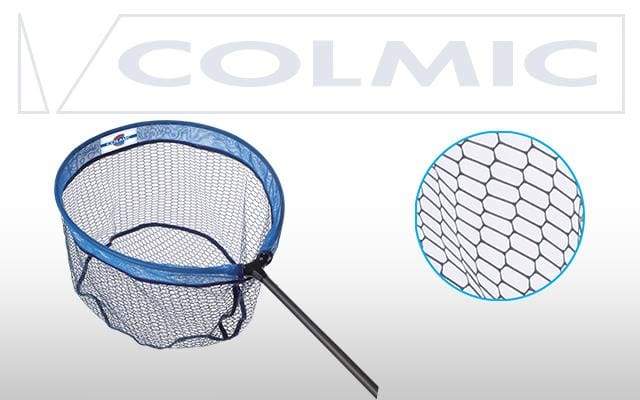 Colmic Carpa Landing Net Nets