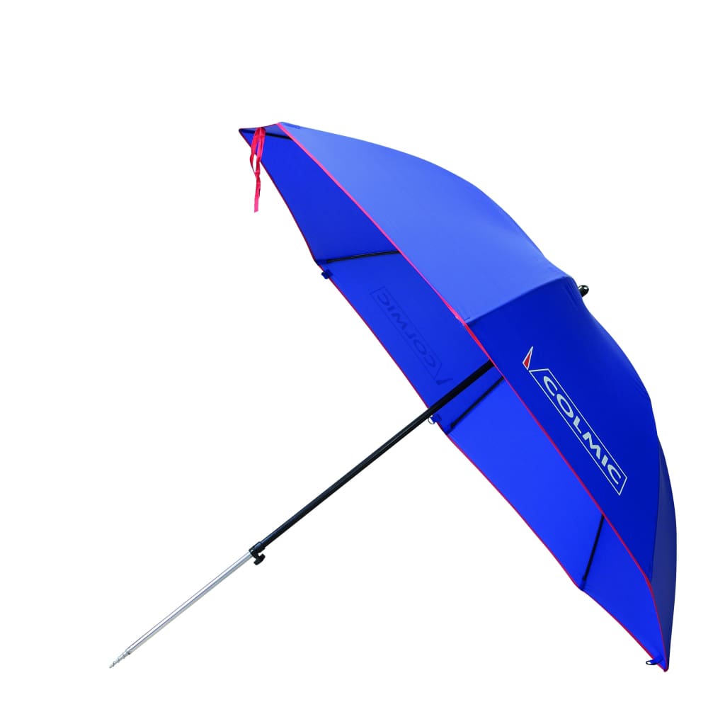 Colmic Fibreglass Umbrellas Umbrellas