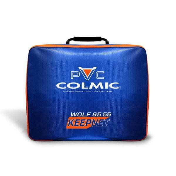 Colmic Keepnet Storage Wolf 6555 Luggage