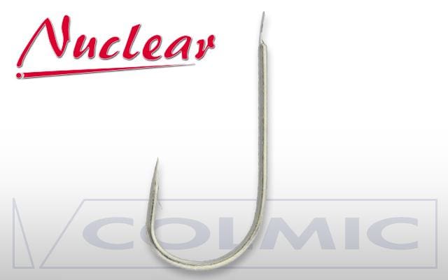 Colmic Nuclear N957 Hooks Hooks