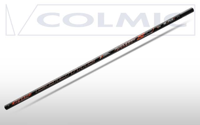 Colmic Nucleare Sixteen S31 Pole Poles