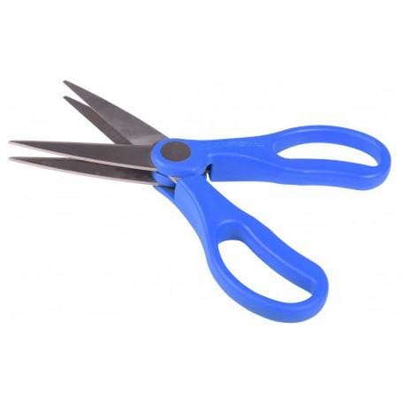Cresta Double Blade Worm Scissors Bait Accessories