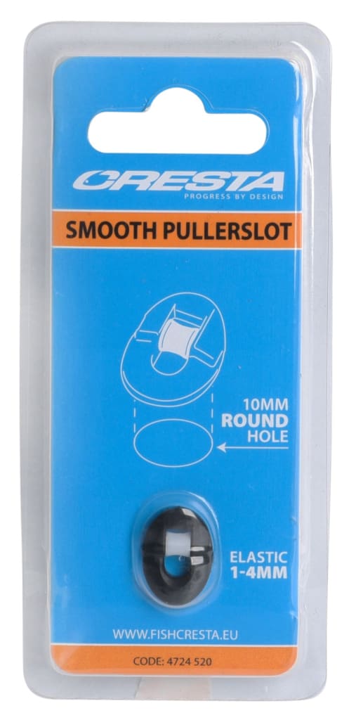 Cresta Smooth Puller Slots Pole Accessories