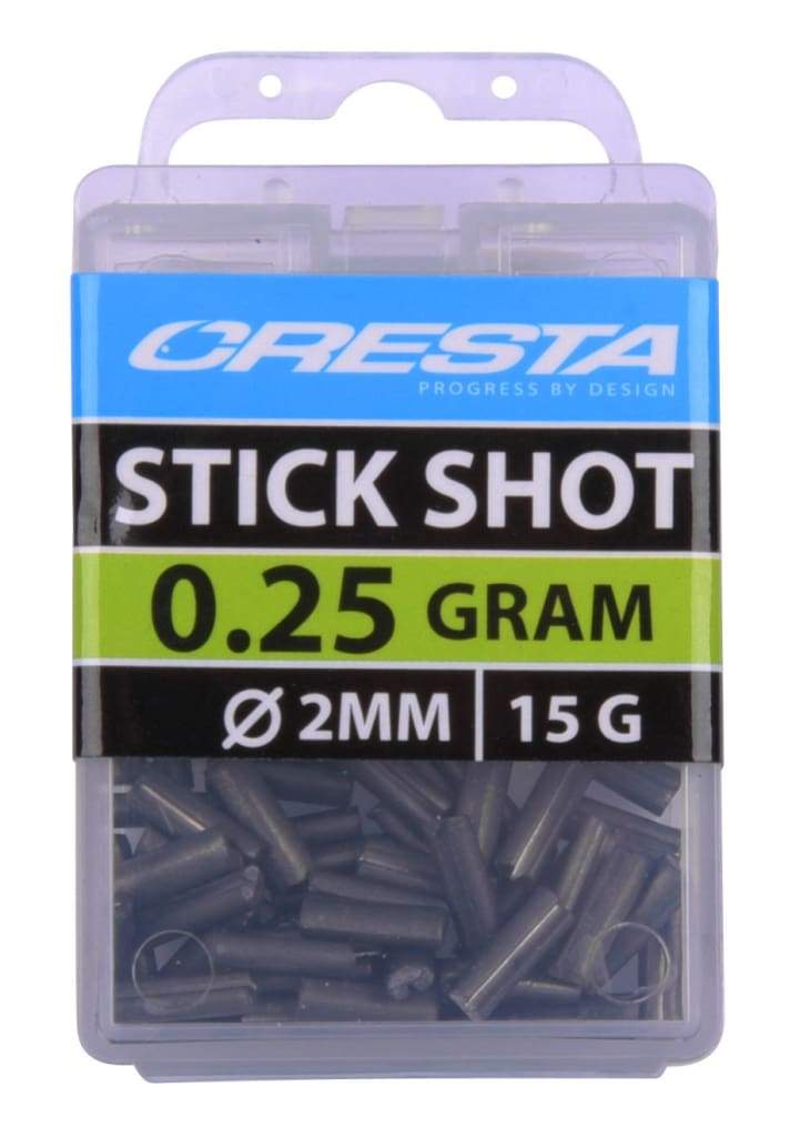 Cresta Stick Shots Shot & Leads