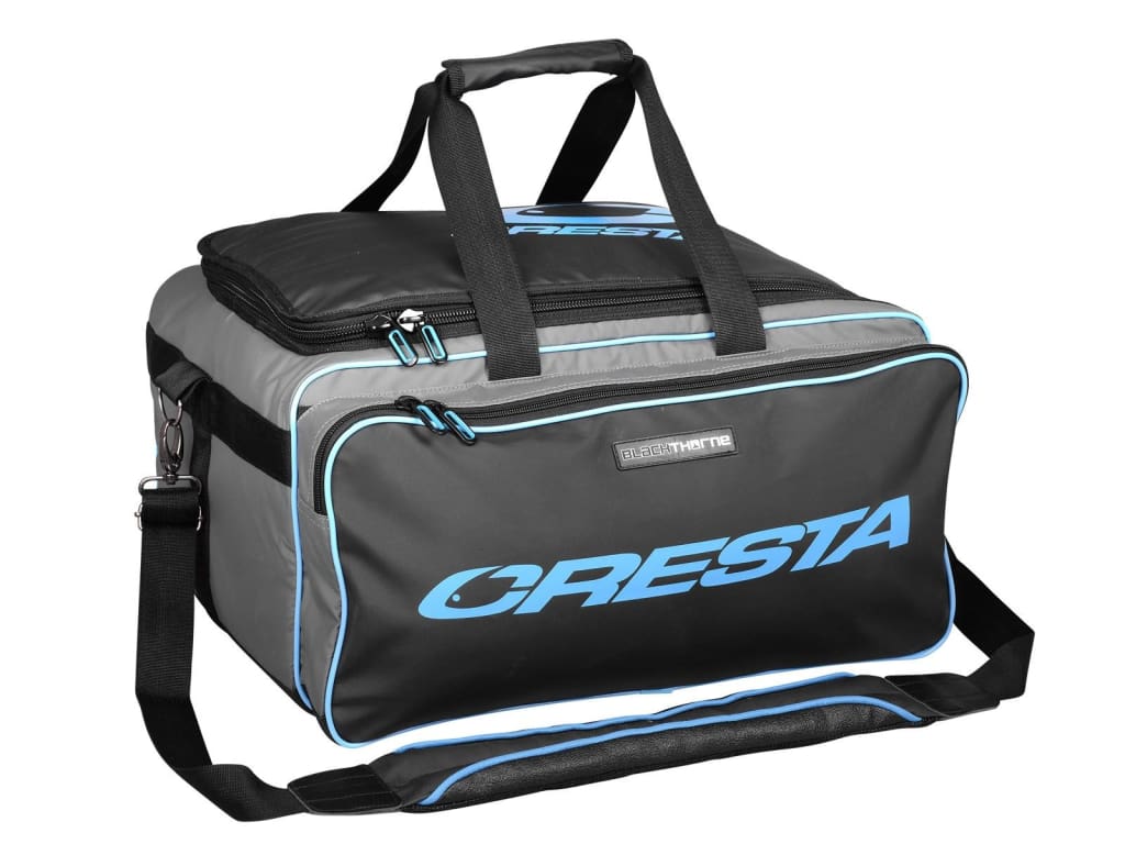 Cresta XL Blackthorne Cool Bait Bag Luggage