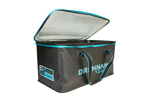 Drennan DMS Cool Box Luggage