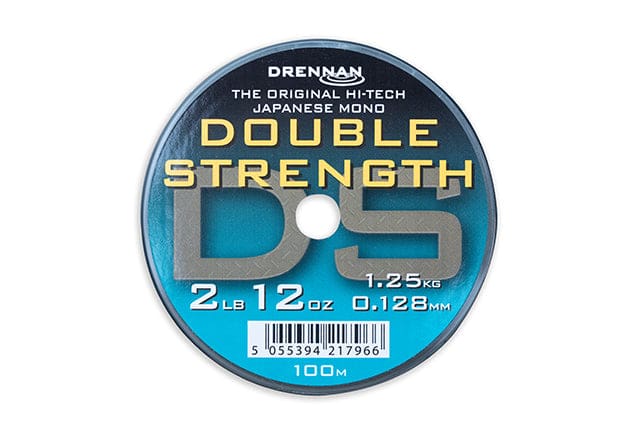 Drennan Double Strength Line Line