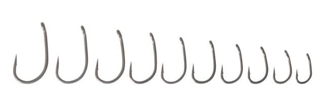 Drennan Specialist Barbel Micro Barbed Hooks Hooks