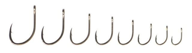 Drennan Wide Gape Specialist Micro Barbed Hooks Hooks